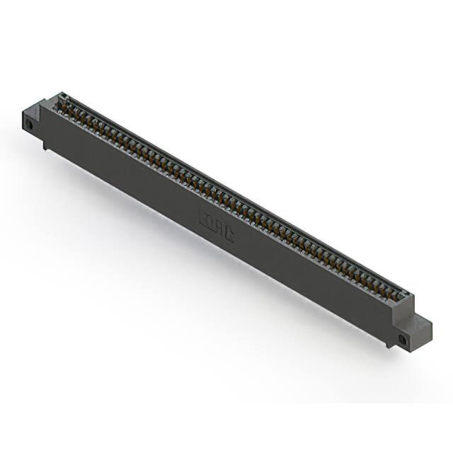 395-054-520-412 EDAC Inc.  Edgeboard Connectors